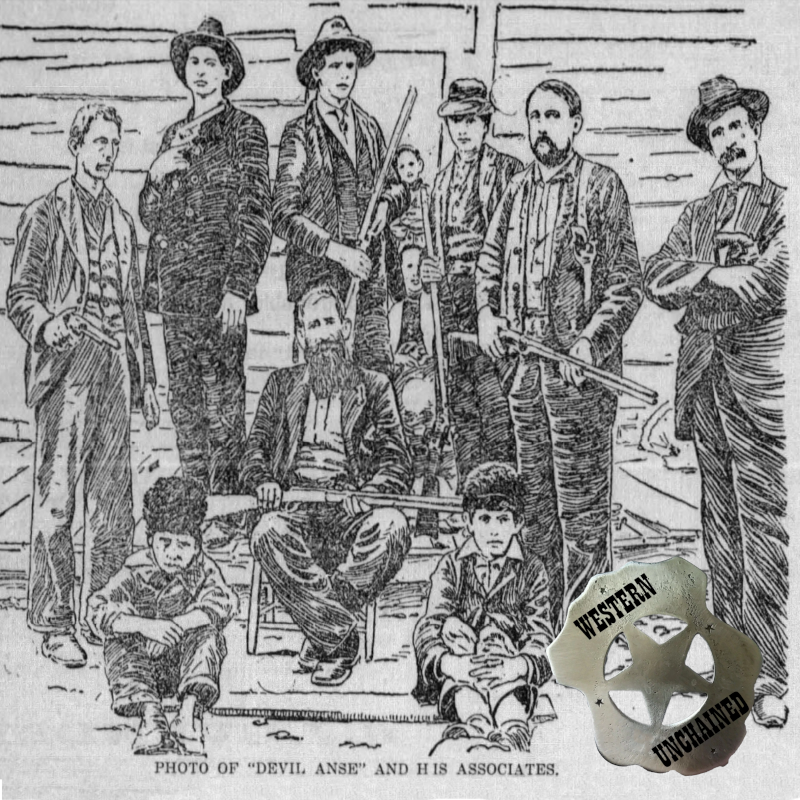 Hatfields & McCoys (I) - Blutfehde in den Appalachen