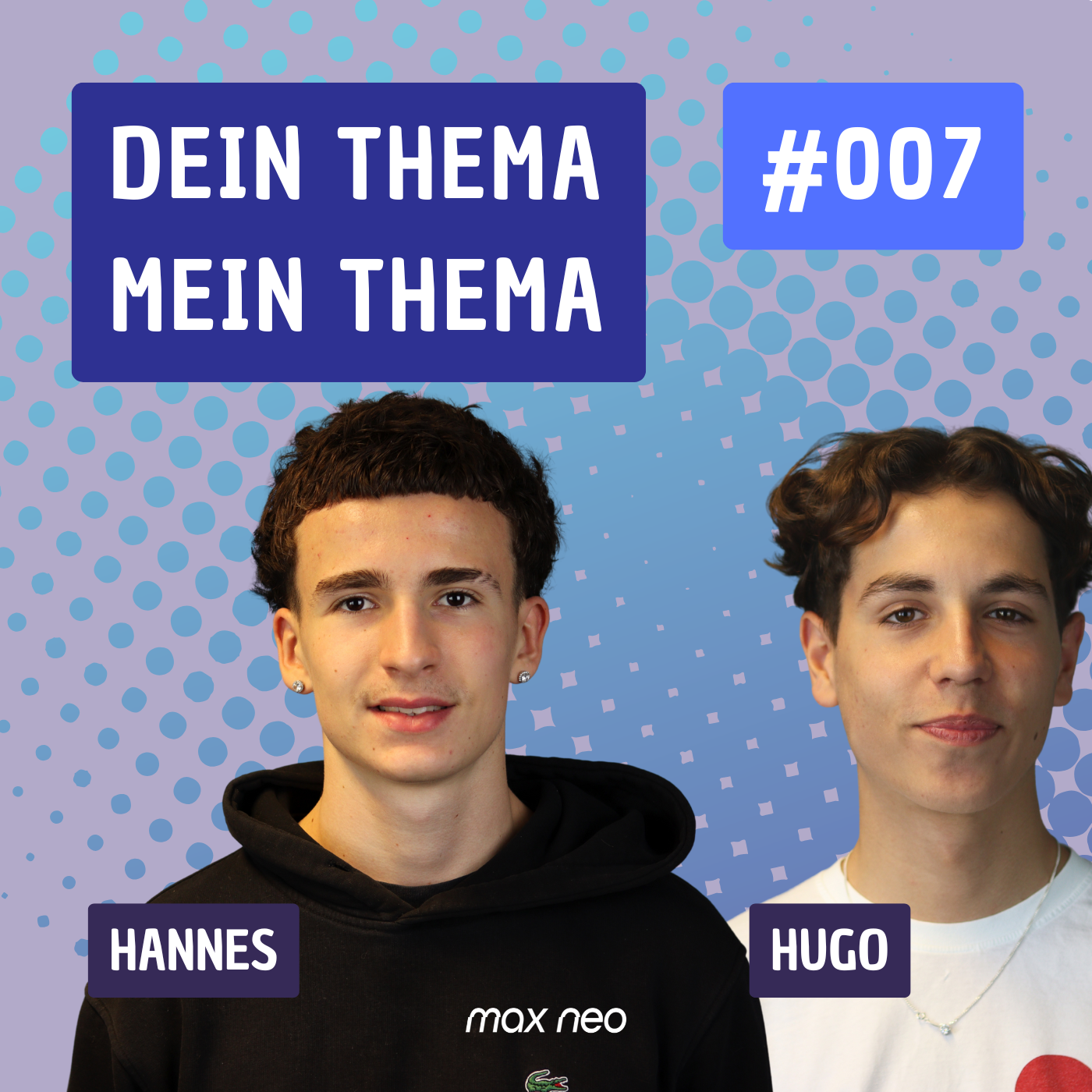 DTMT #007: NFL Playoffs & Afrika Cup