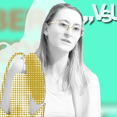 365 - Über Medien reden: Eva Hiesmair