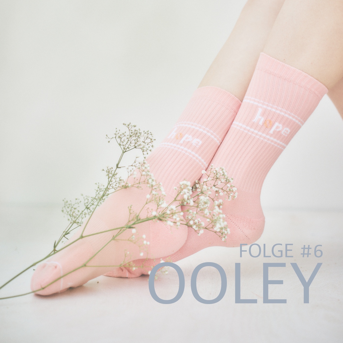 #6 ooley: Lasst uns über Socken sprechen!