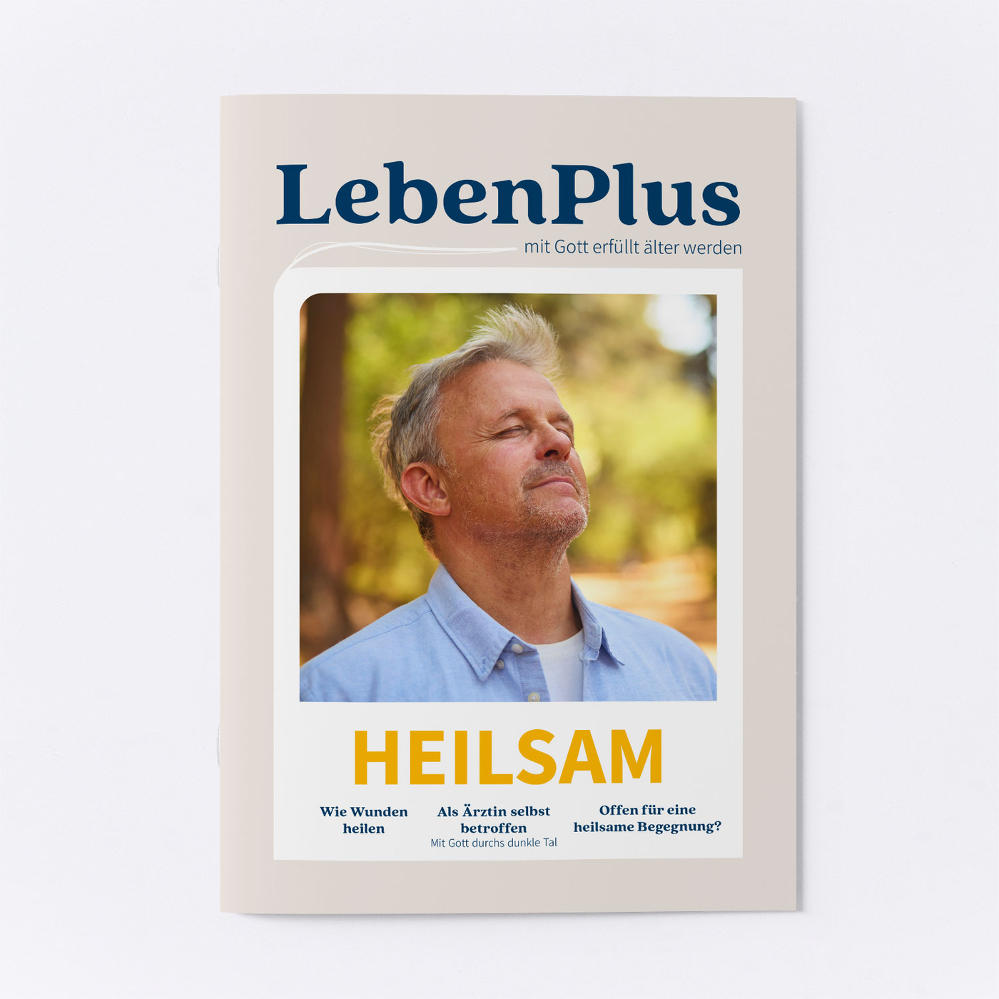 Heilsam