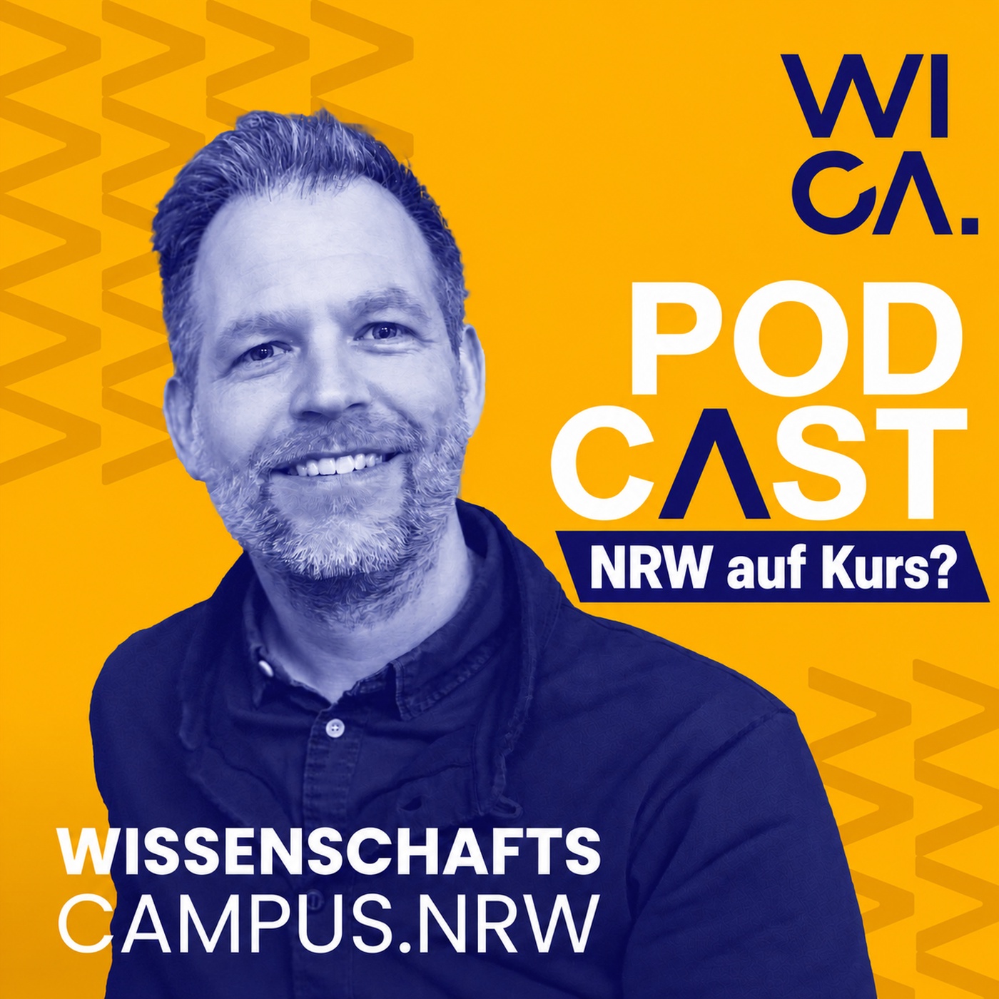 WICA Podcast