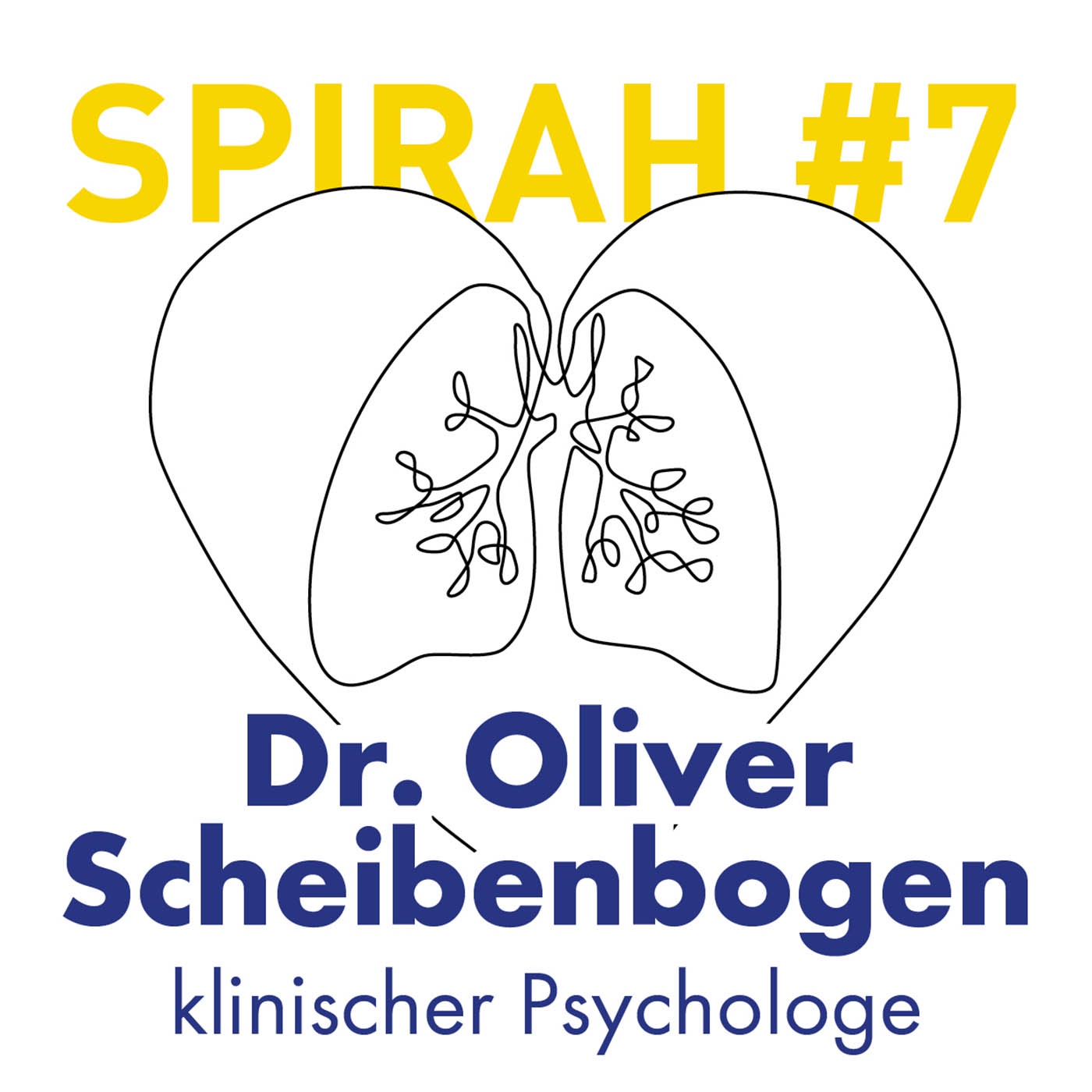 Dr. Oliver Scheibenbogen, klin. Psychologe
