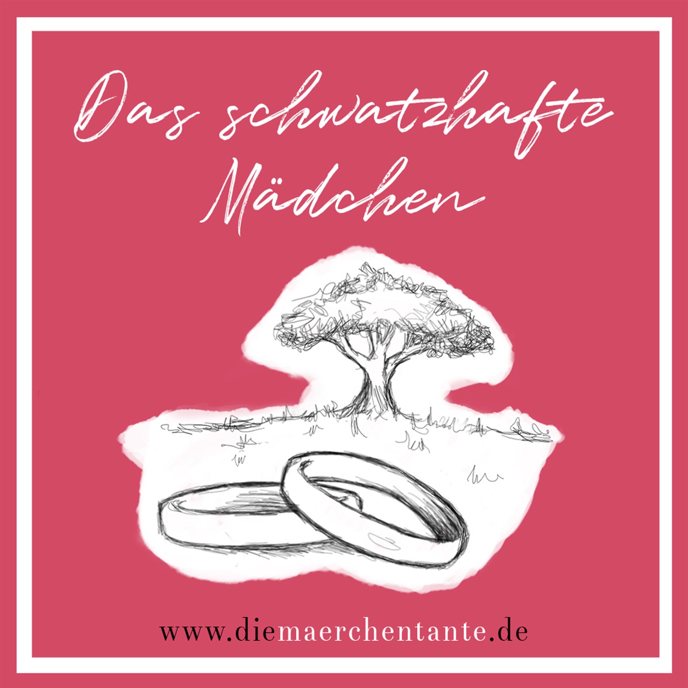 DAS SCHWATZHAFTE MÄDCHEN (Dänemark 🇩🇰) 