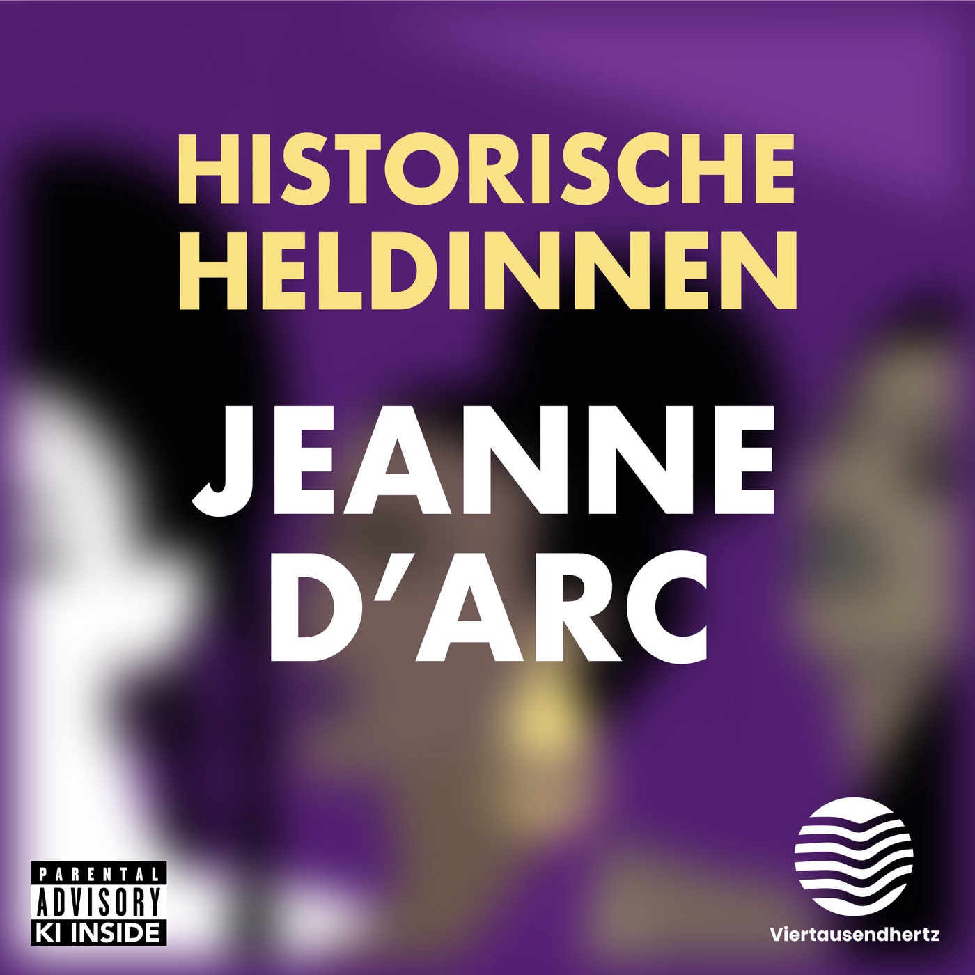 Jeanne d’Arc