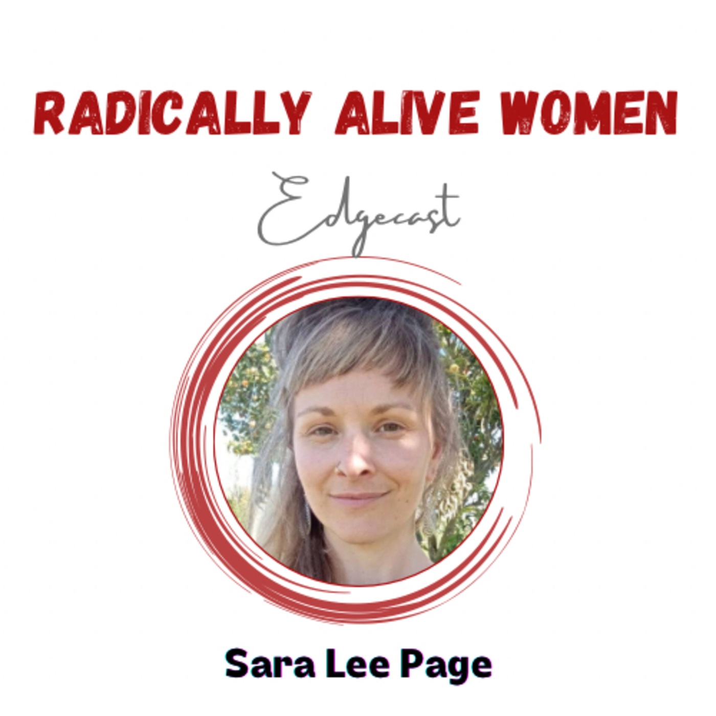 Presence in Parenting: Sara Lee Page