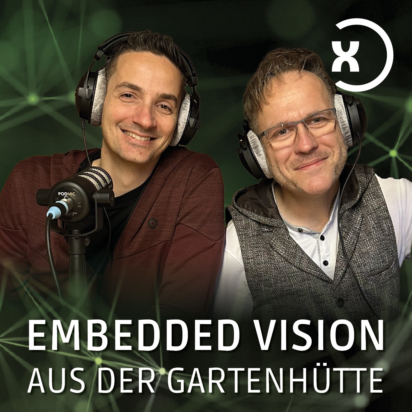 Folge 110: Zwischen Messehallen und Markttrends