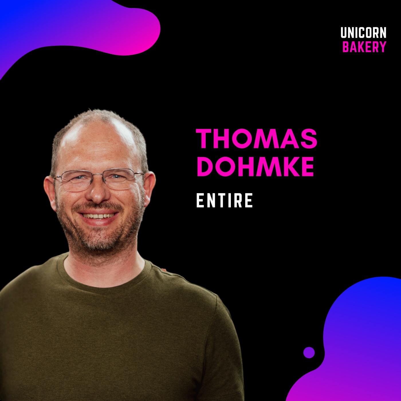 Ex-GitHub-CEO bekommt 60 Millionen Dollar – für ein Startup ohne Produkt (Thomas Dohmke)
