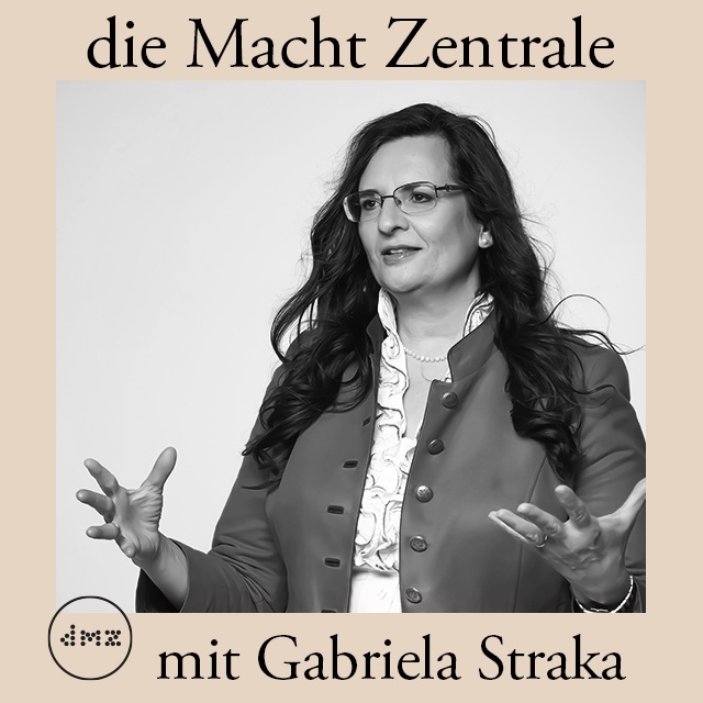 #1 Gabriela Maria Straka