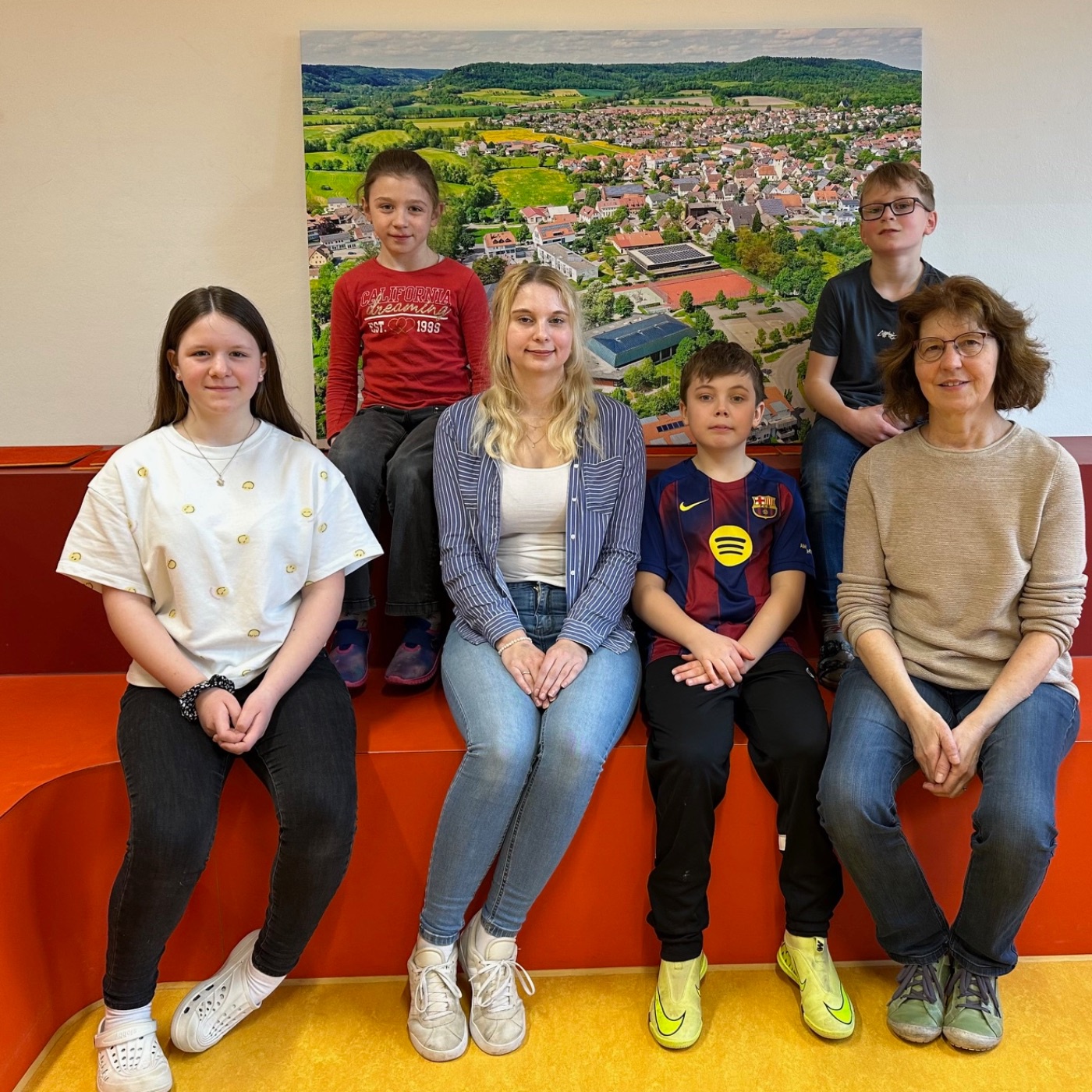 Podcast 23 - Zu Gast ist Lara Mühlberger