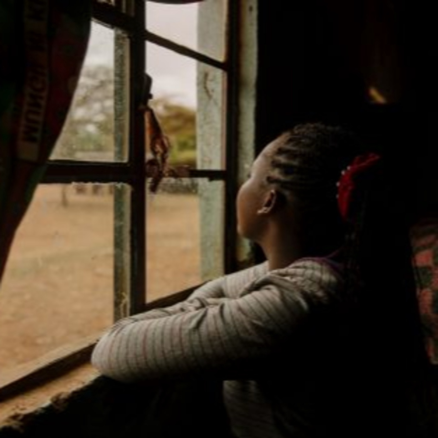 Miriam und wie Worldvision ihr half