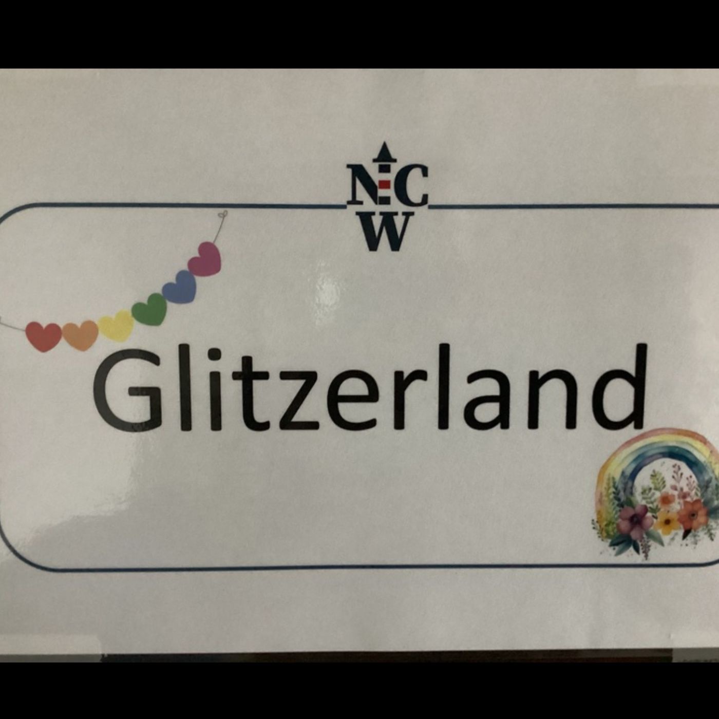 Schule im Aufbau, Klassen im Wandel (Interview mit Fr. Huber)