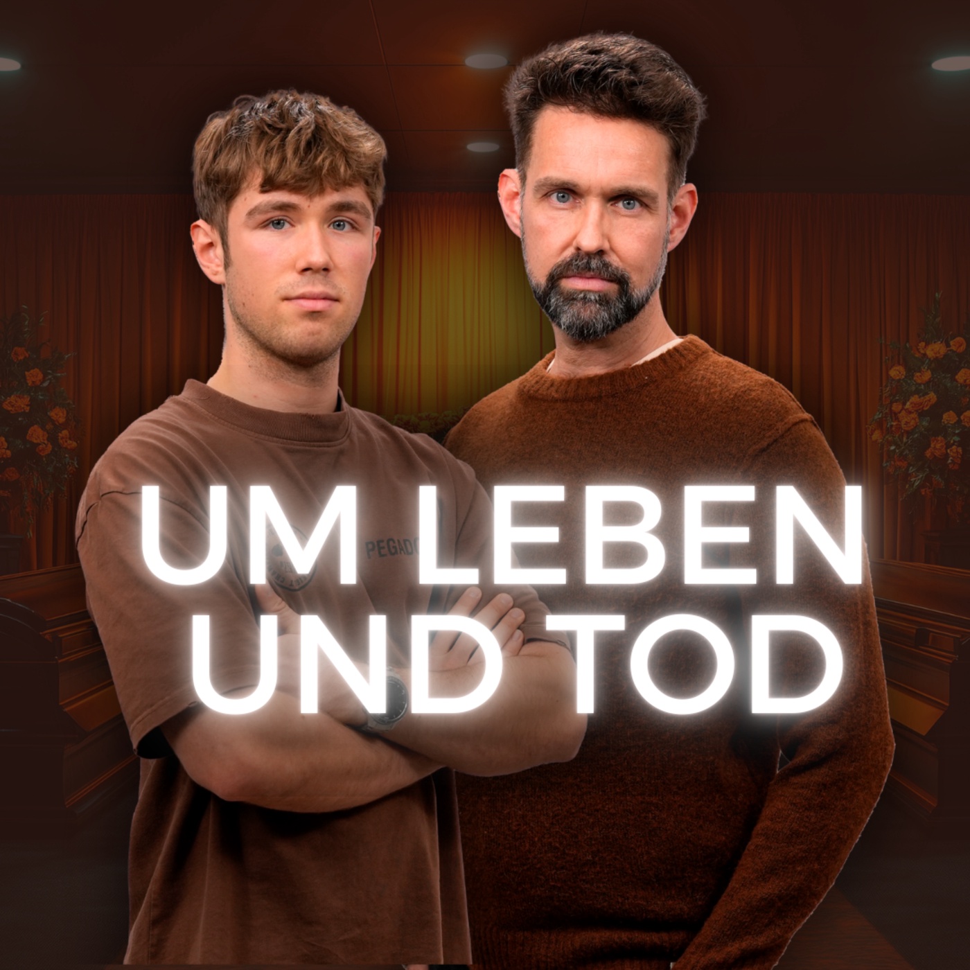#66 Tod auf dem Festival