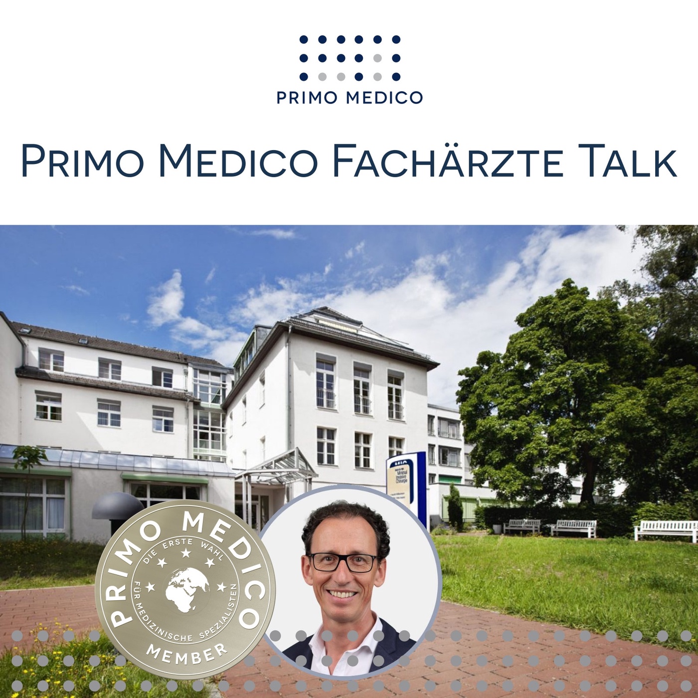 Das Entscheidende beim Abnehmen - Dr. Susewind, Adipositaszentrum MIC