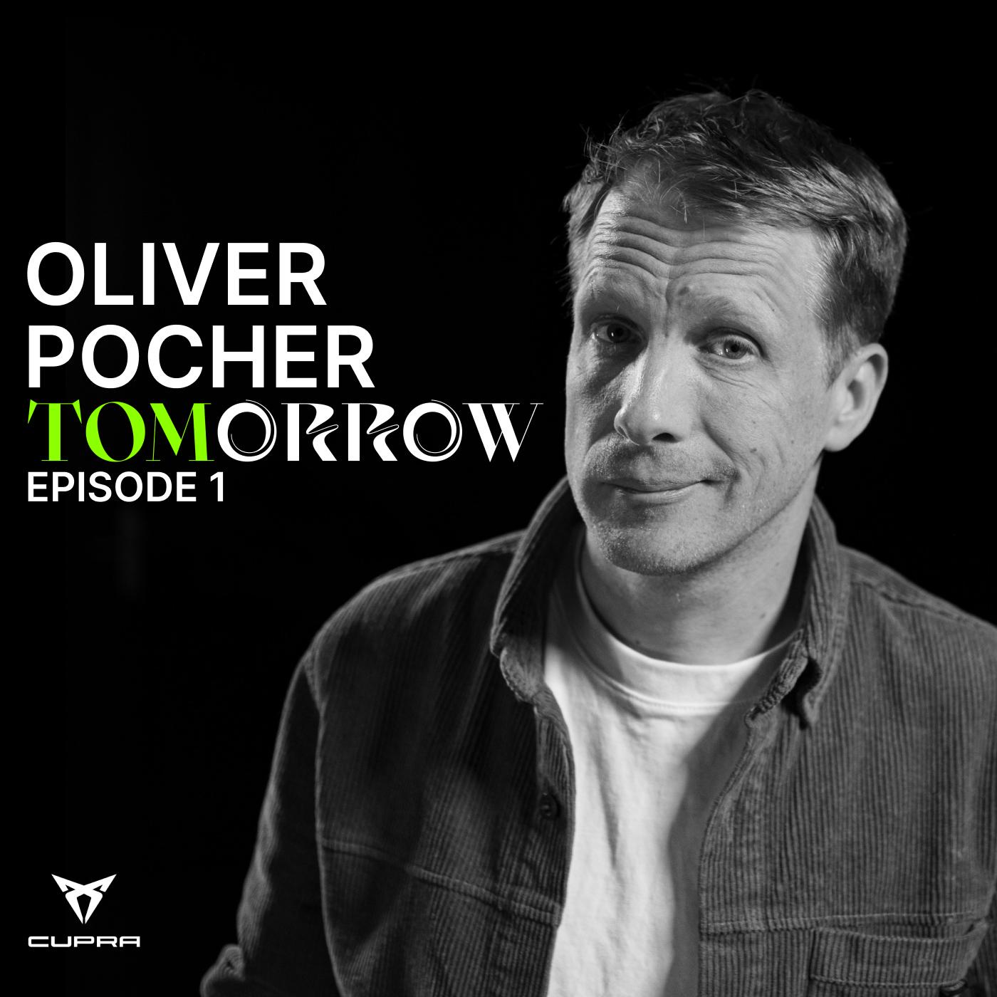 Oliver Pocher: Sein 1. Business-Interview – „TV ist wie die Band auf der Titanic“