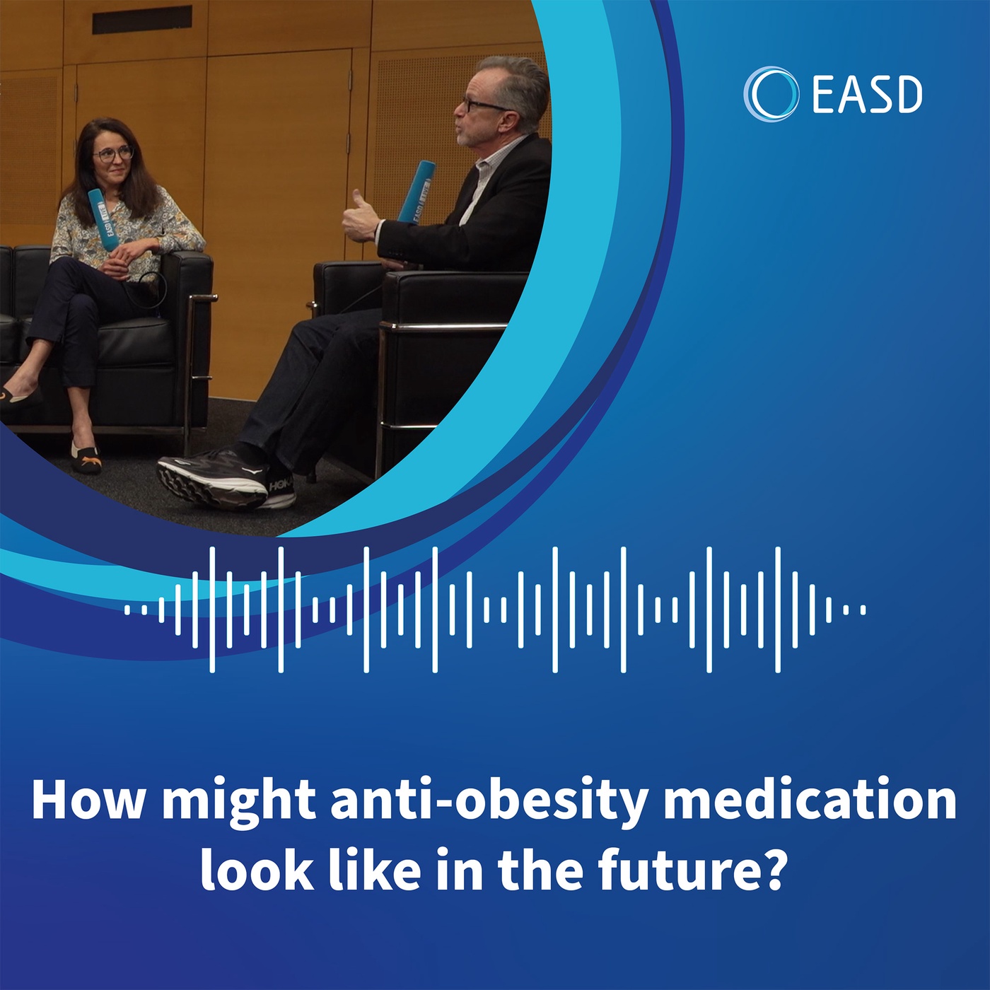How Might Anti-Obesity Medication Look Like in the Future? 