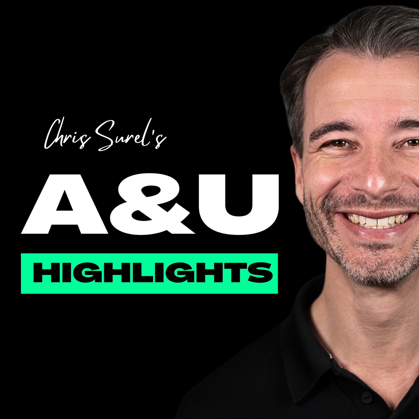 Highlight 090: Wer Burnout kriegt, ist selbst verantwortlich! 