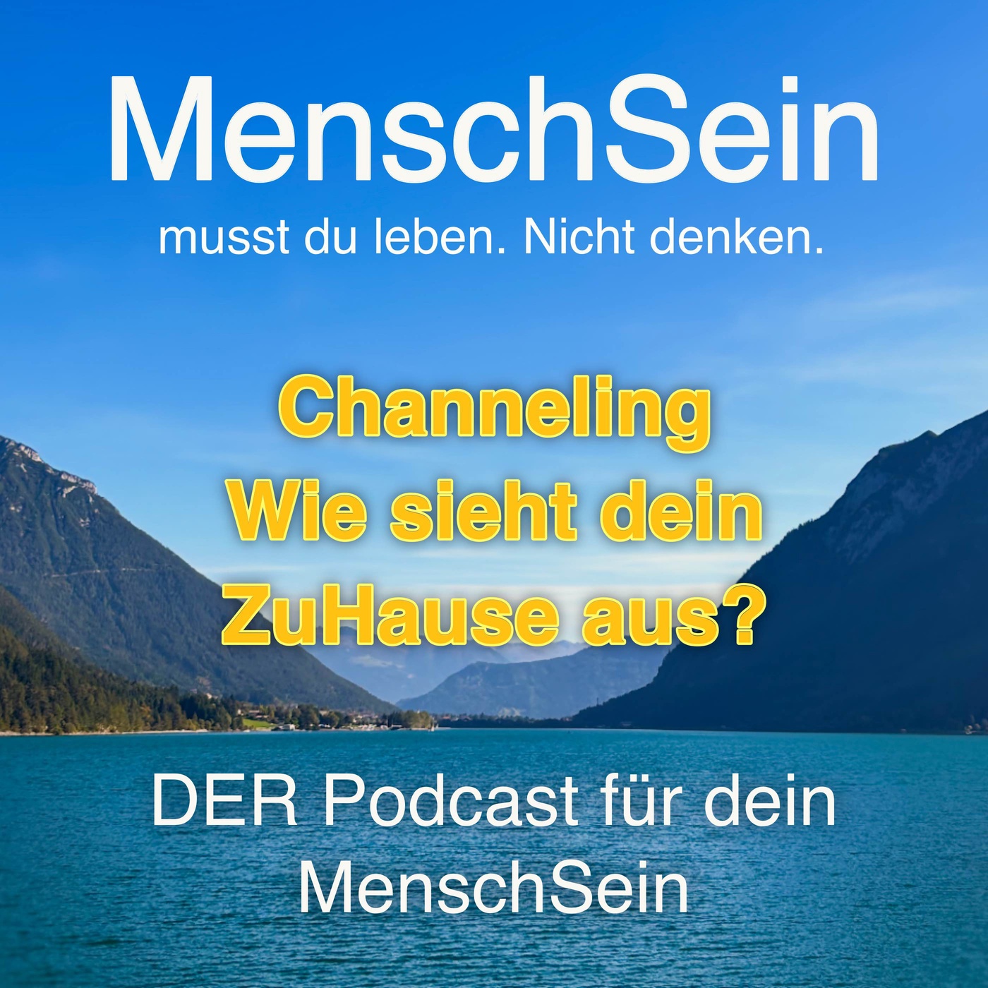 Channeling 🌼 Infos für deinen Juli | Dein Körper ist dein ZuHause.