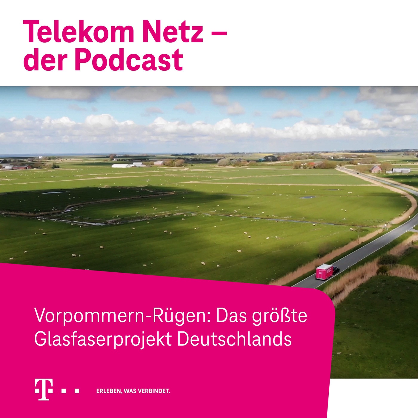 Folge 48 - Größter Glasfaserausbau: eine Chronik