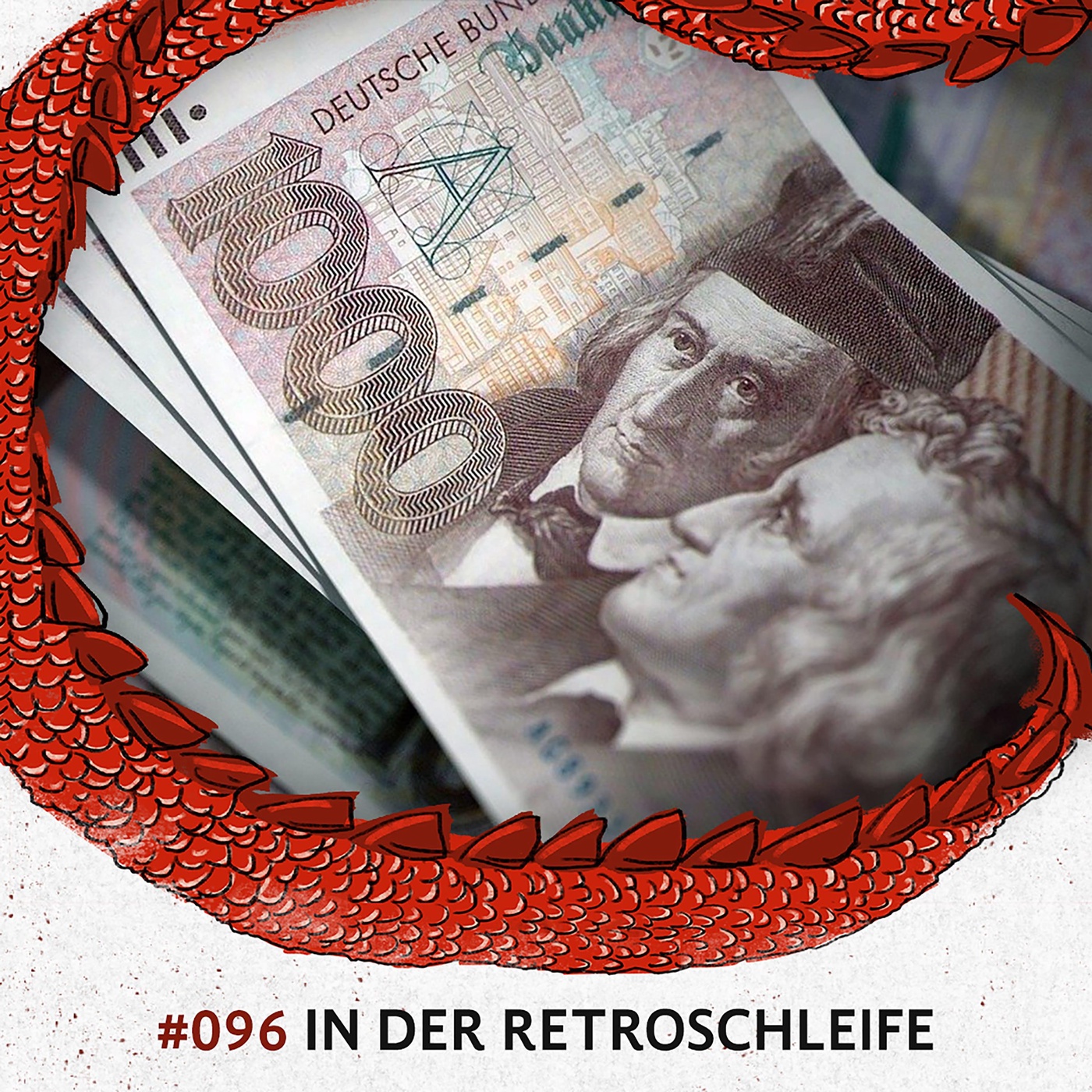 096 In der Retroschleife