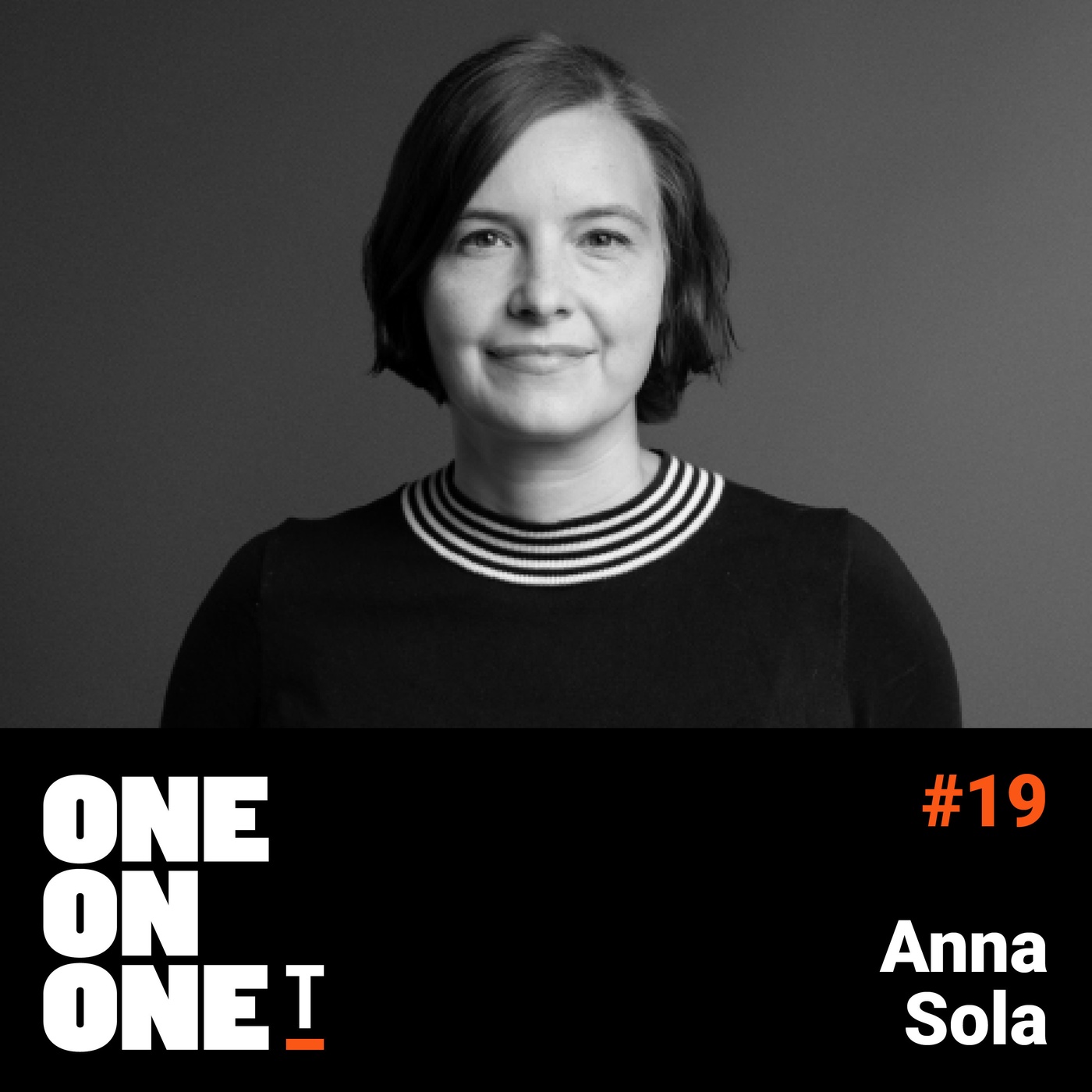 Anna Sola - Was gibt's Neues im Podcast-Business?