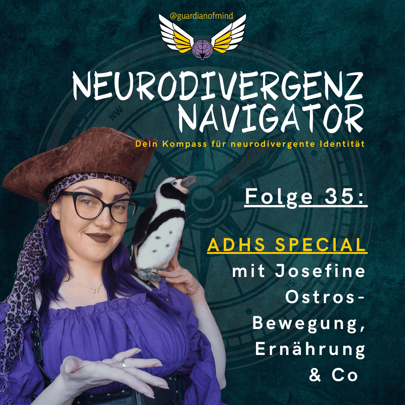 35. ADHS Special