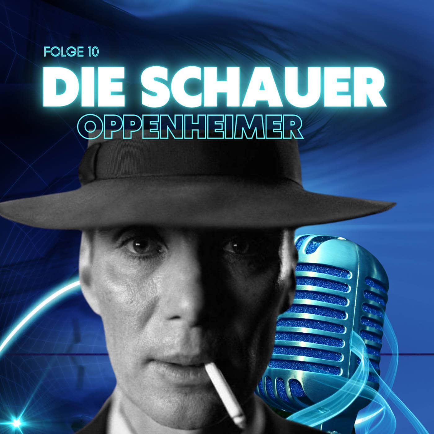 DIE OPPENHEIMER ANALYSE