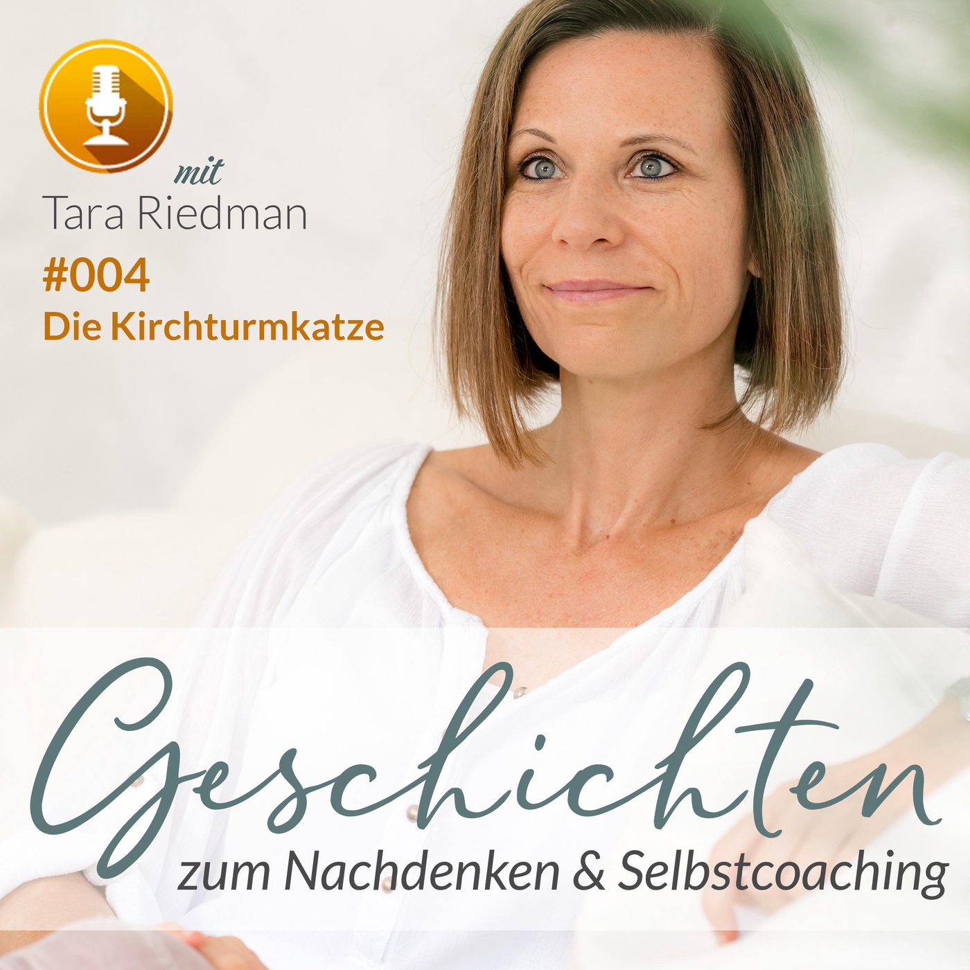 #004 Die Kirchturmkatze 🐈‍⬛⭐️⭐️⭐️⭐️⭐️