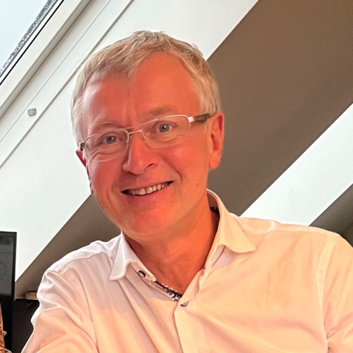 Impuls für den Tag mit Martin Voill am Samstag, 1. August 2026