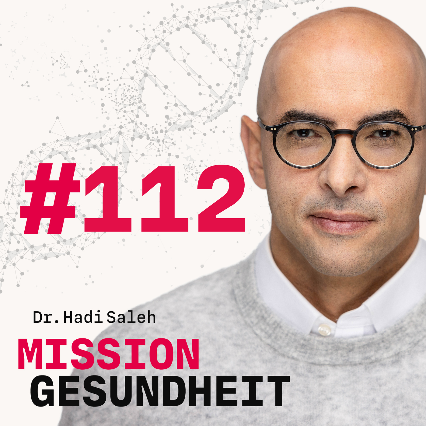 #112 Gesundheit gibt es nicht beim Arzt: Warum wir sie selbst gestalten müssen – mit Dr. Christoph Specht