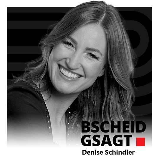 Folge 5 - Denise Schindler