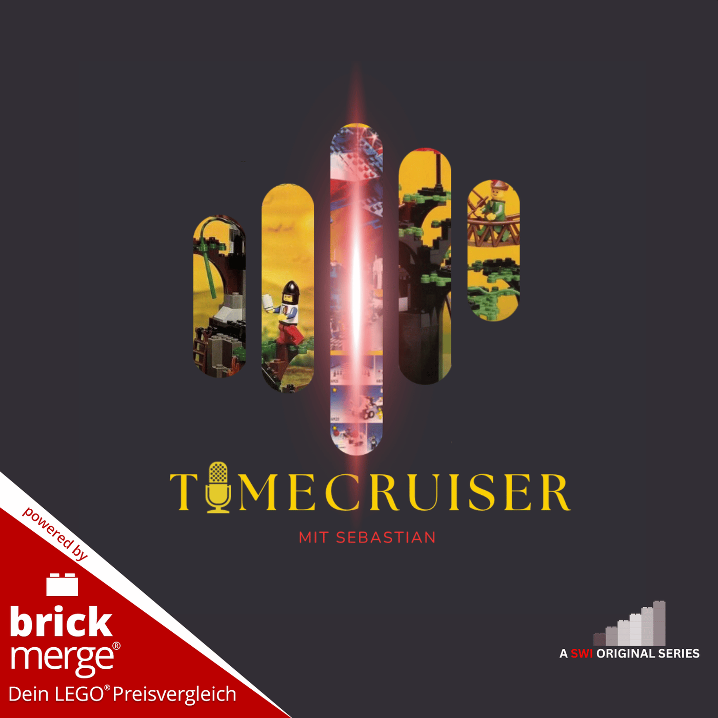 TIMECRUISER #7