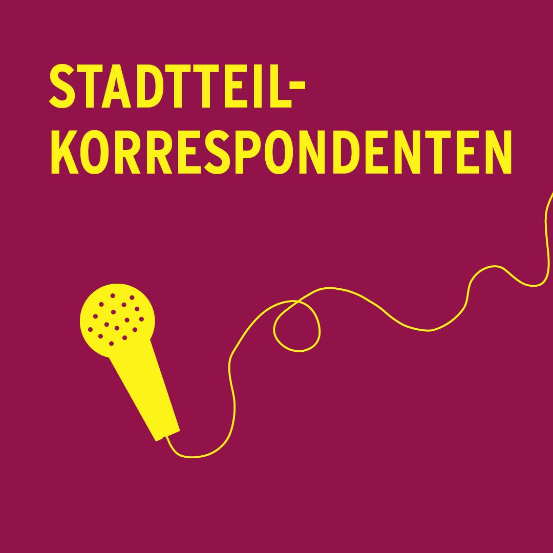Update vom 28.11.2020 - Was gibt's Neues aus Forstenried und Aubing?