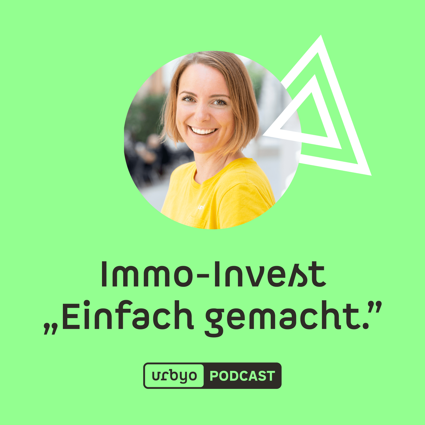 #9: Mrs. Property macht dich fit für den Immo-Markt