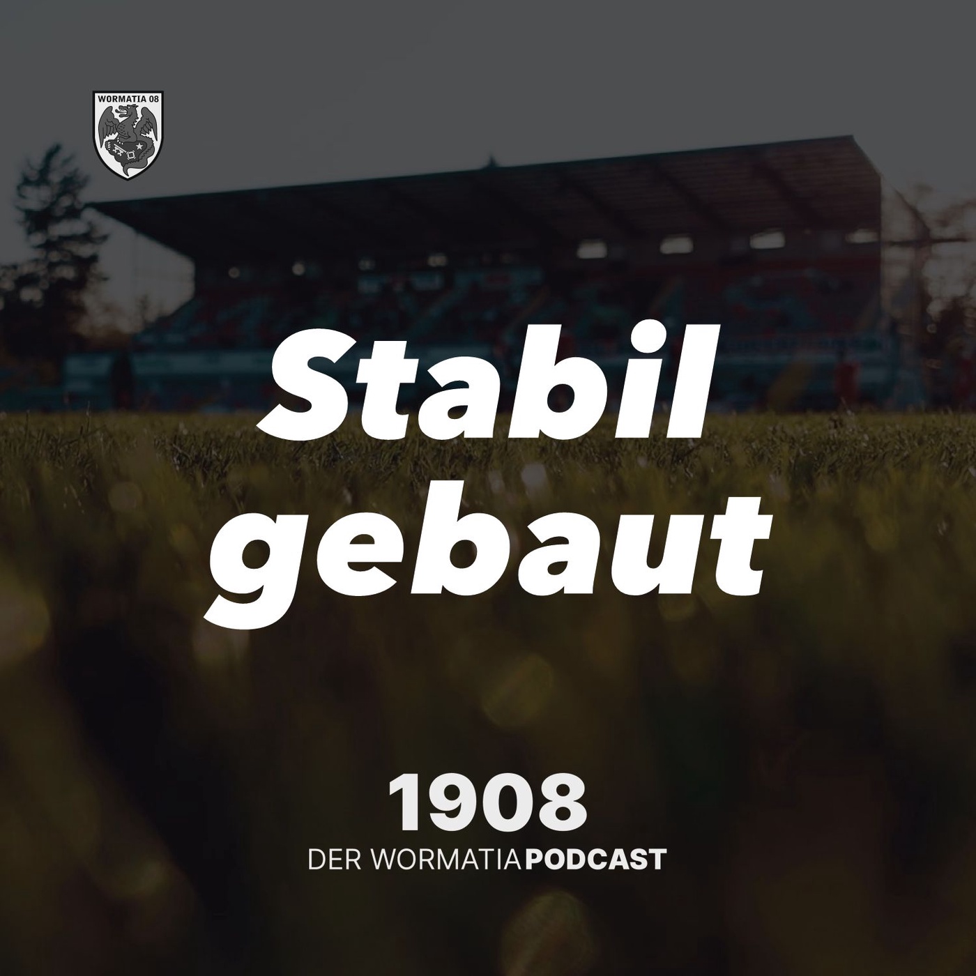 #11 Stabil gebaut