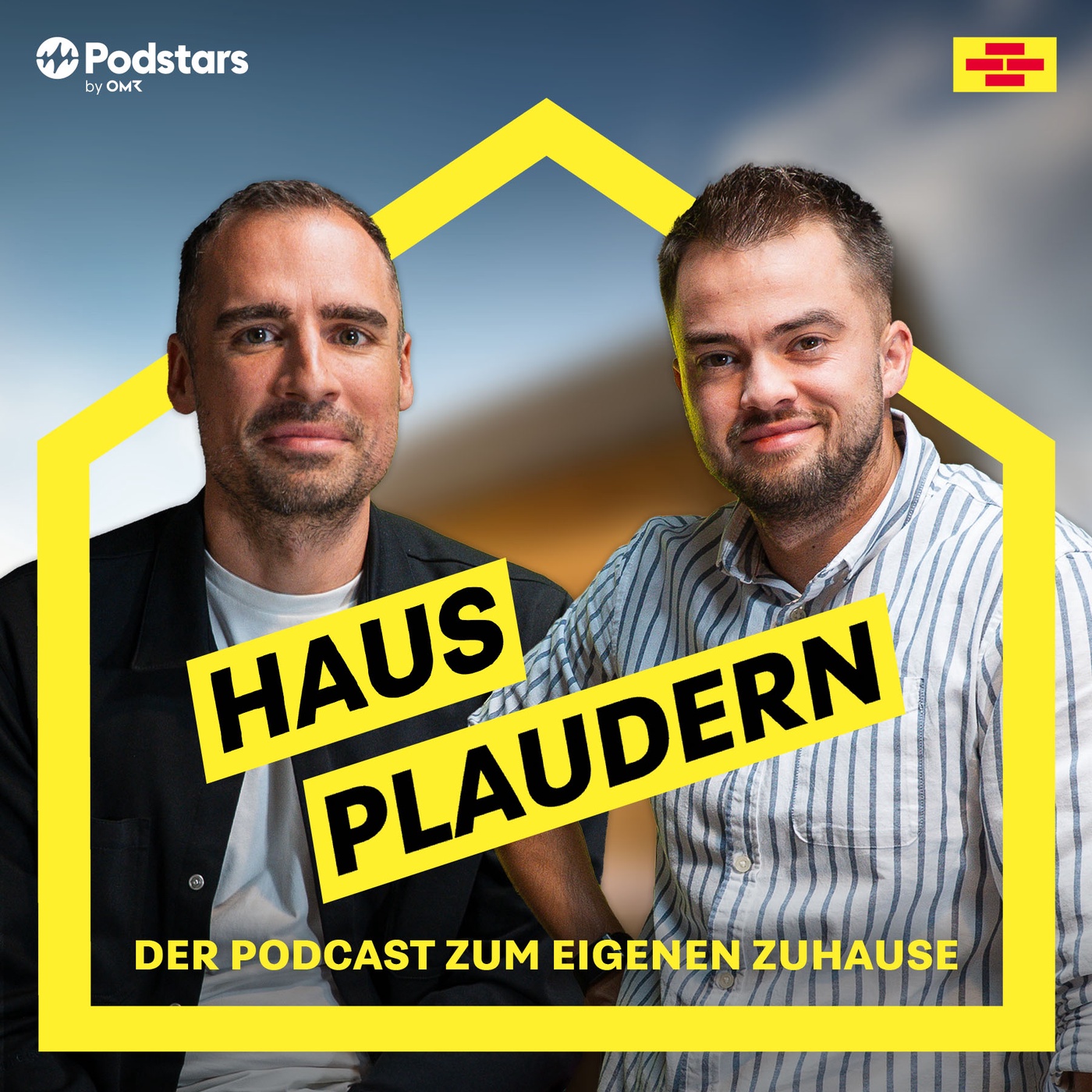 KI vs. Bauchgefühl: Wem vertraue ich beim Weg ins Eigenheim?