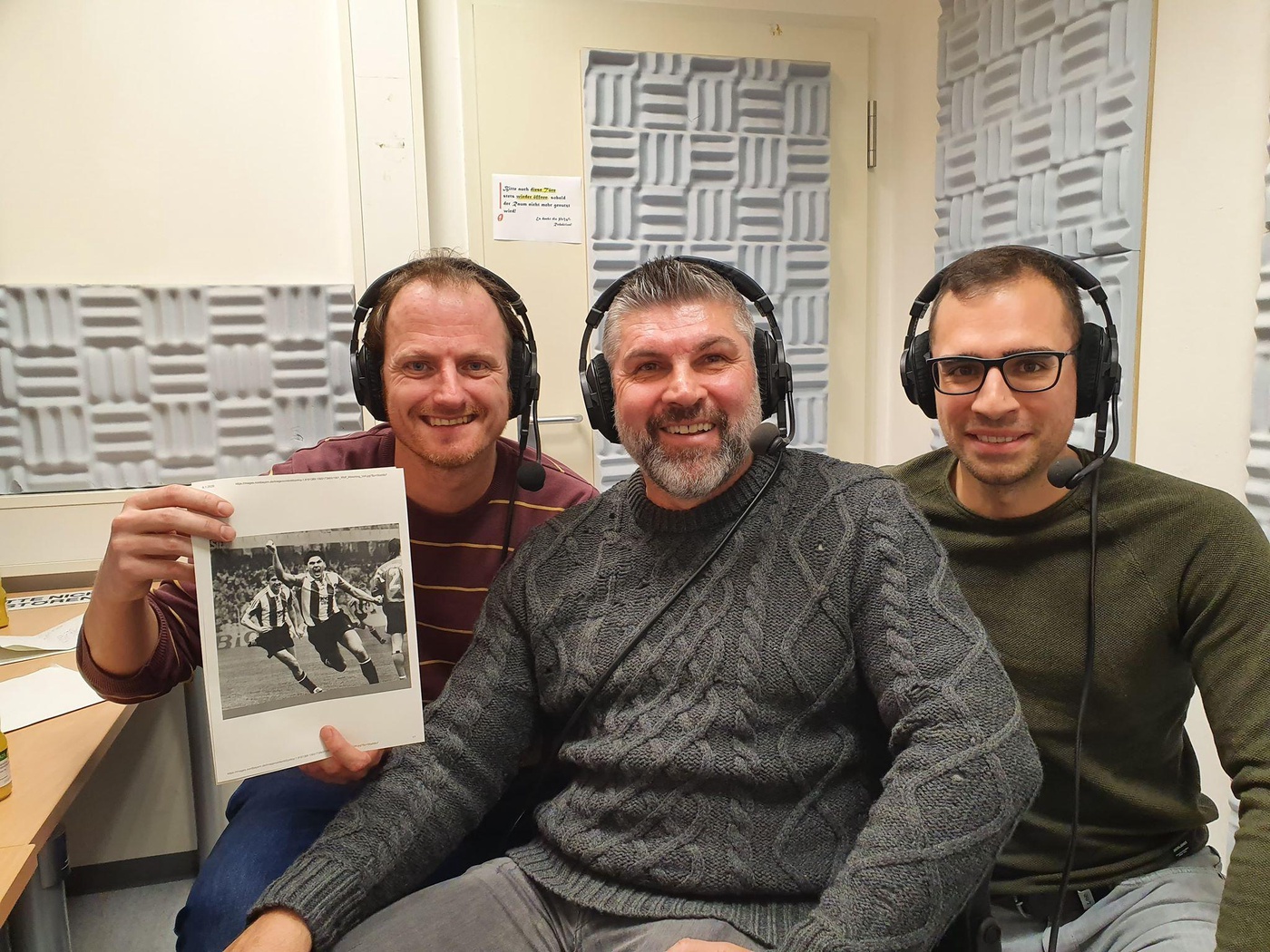 Ka Depp - Der Club-Podcast von nordbayern.de, Folge 25: Uwe Wolf über seine Club-Zeit und Jens Keller