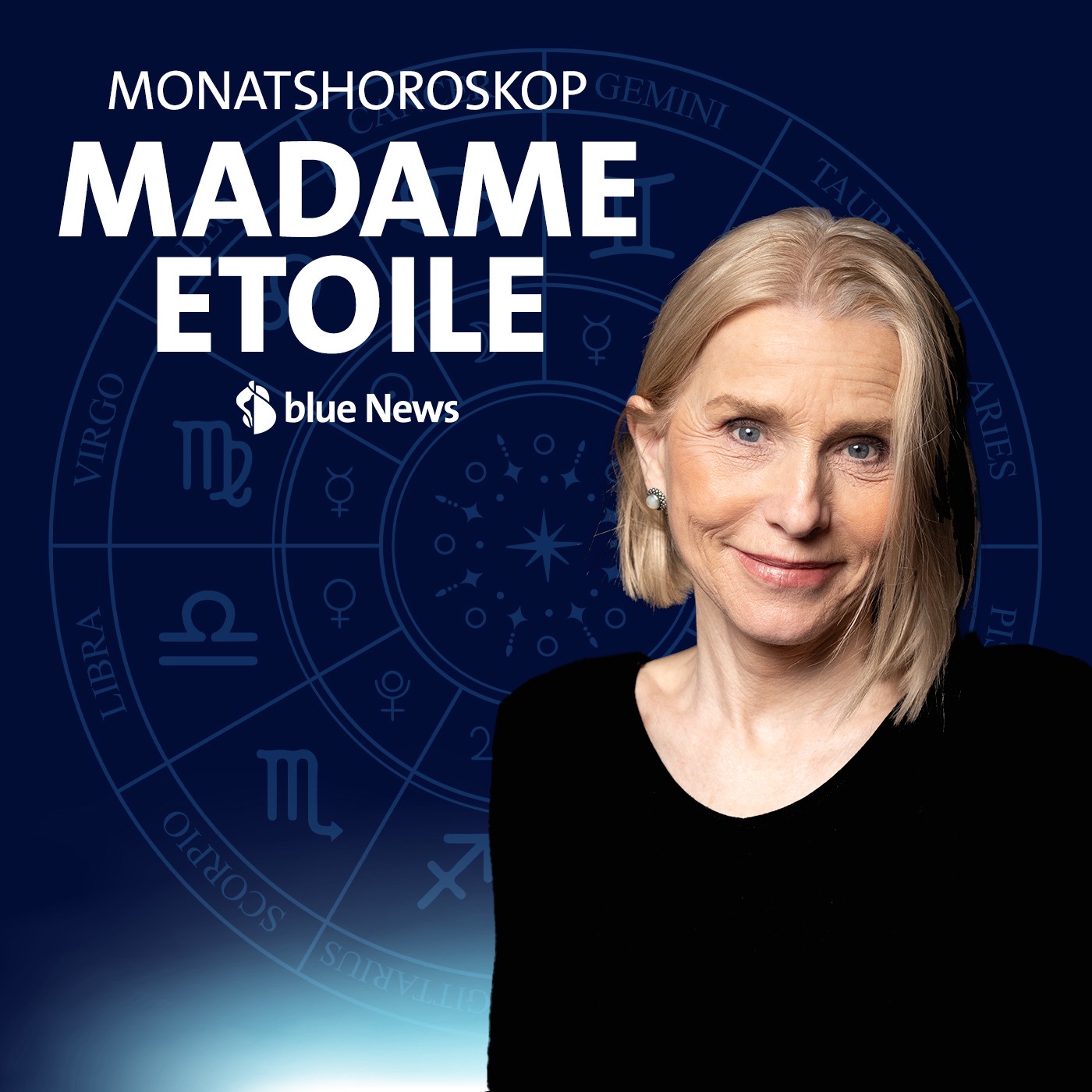 Episode #12: Das Monatshoroskop Mai 2025