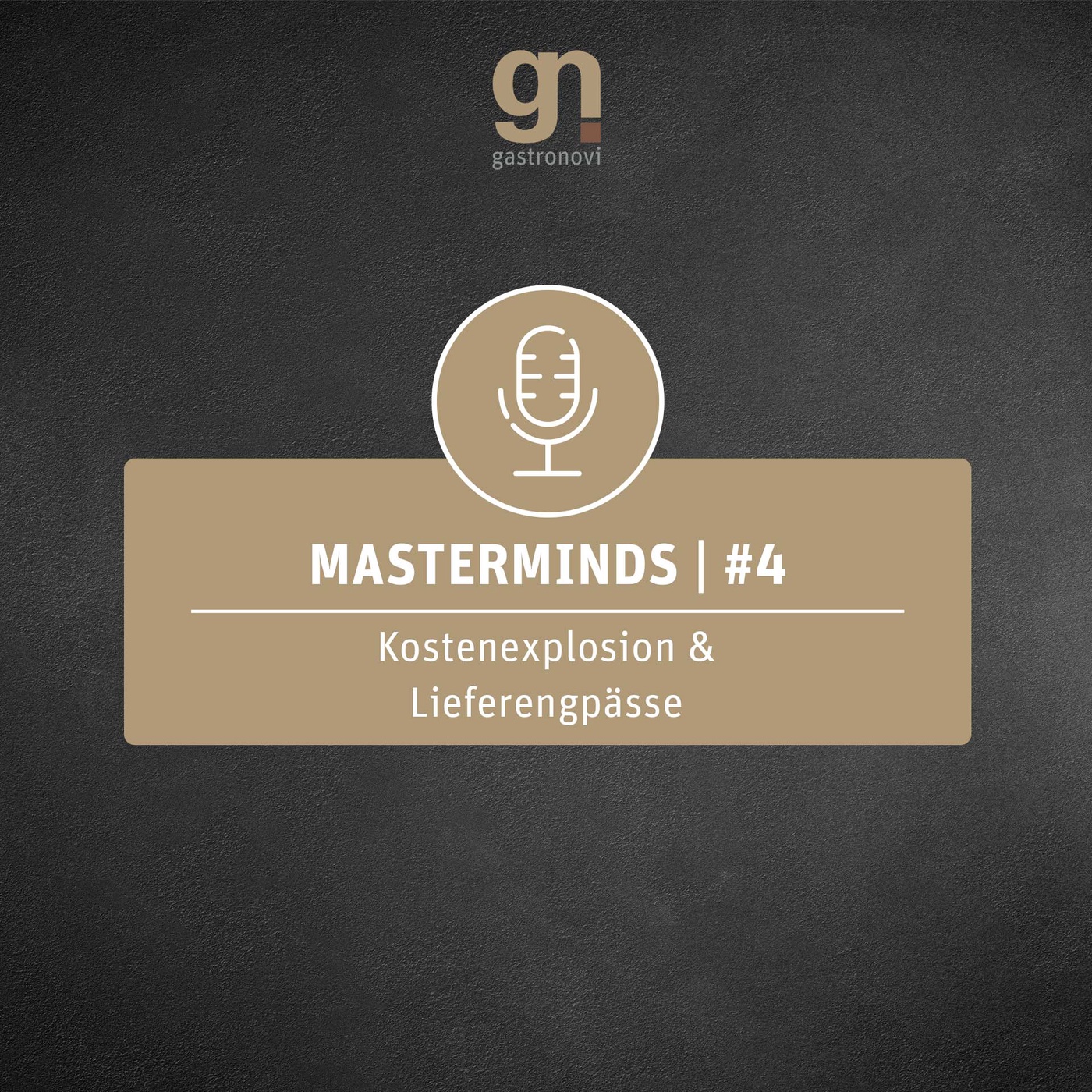 Kostenexplosion & Lieferengpässe