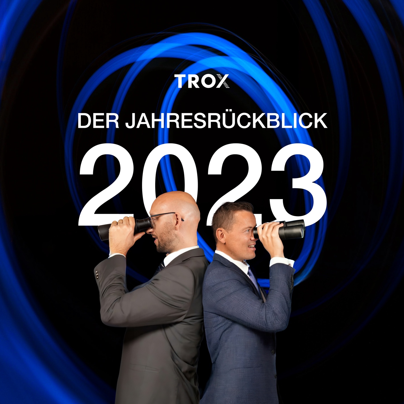 Der Jahresrückblick 2023