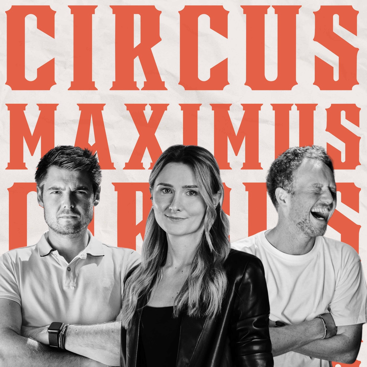 Circus Maximus