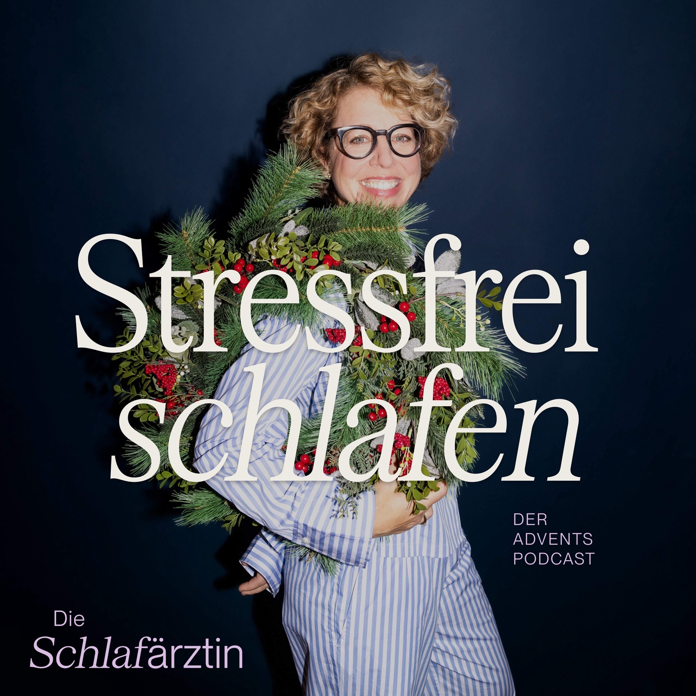 Folge 005 - Schnarchen an Silvester