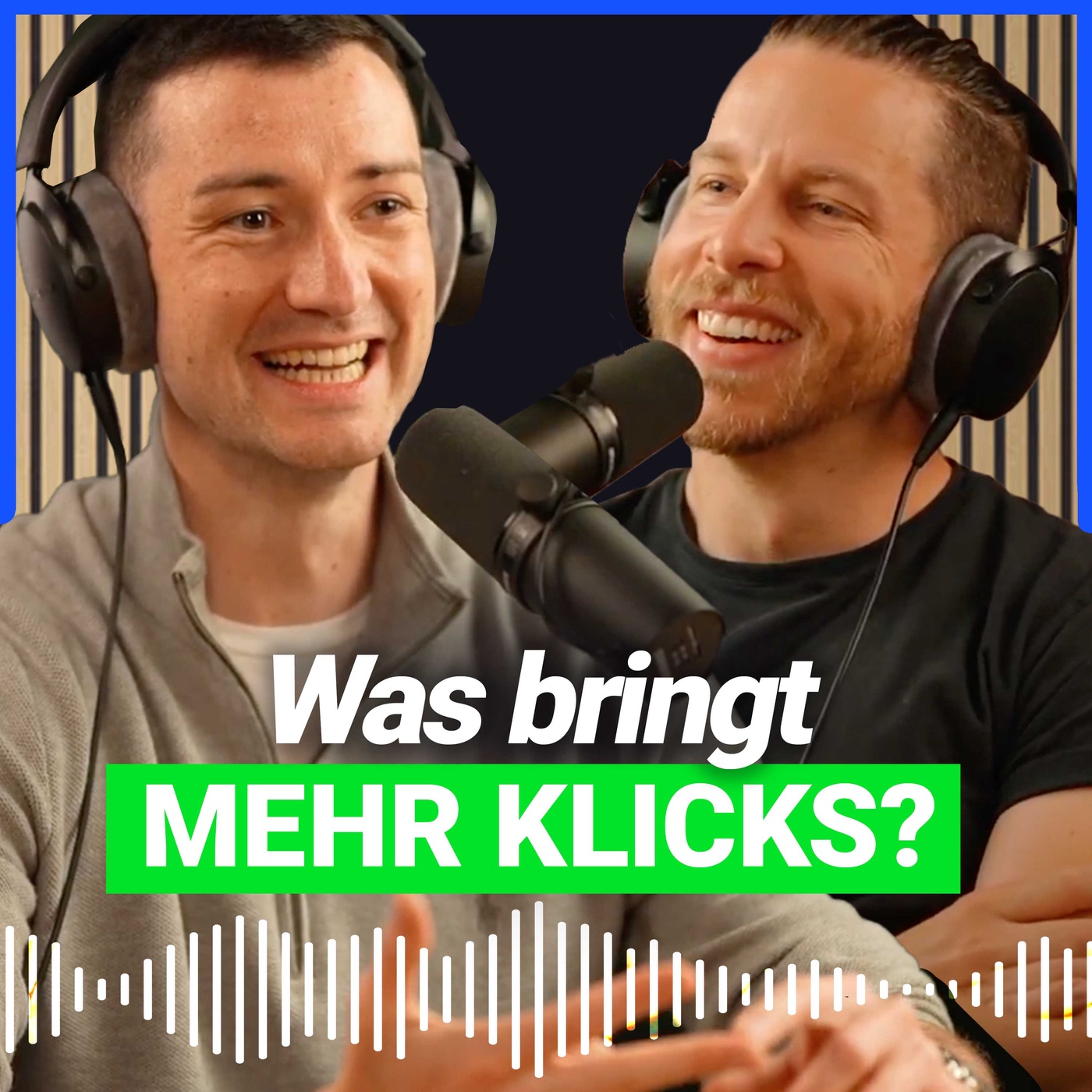 YouTube-Algorithmus für Unternehmer: Was bringt wirklich Klicks?