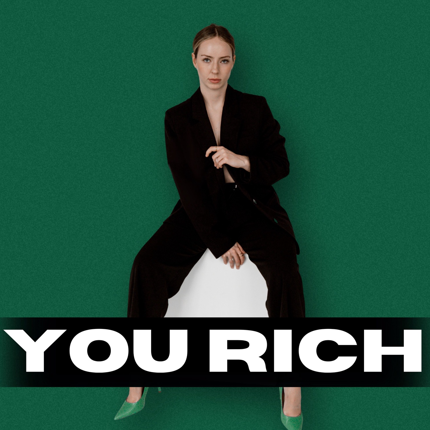 YOU RICH