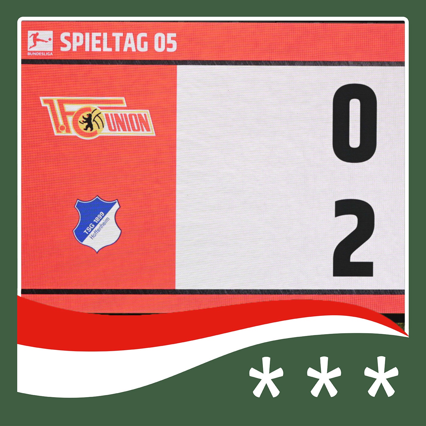 #551 – Schwer zu erklären