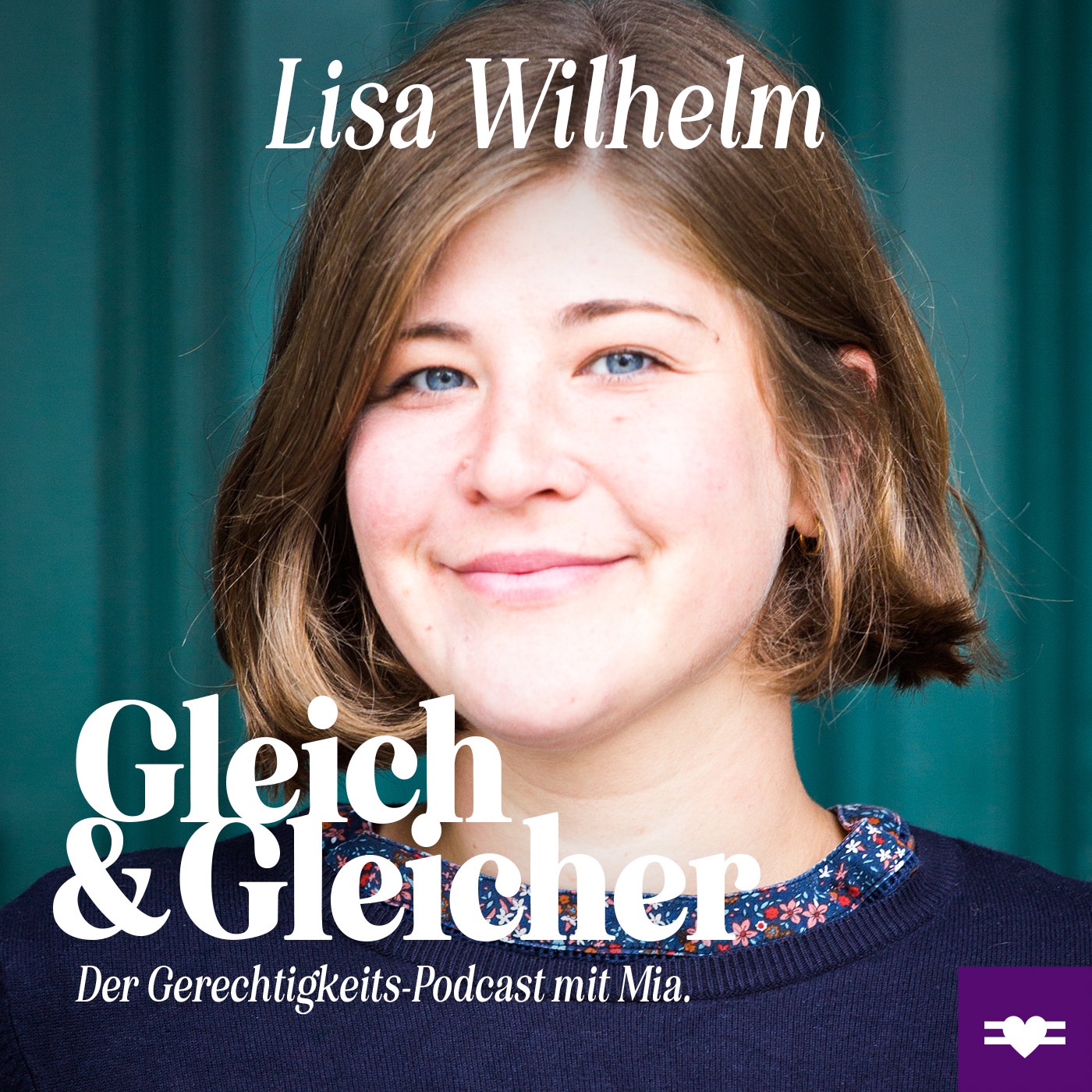 Lisa Wilhelm über das Deutsche Tierschutzbüro, Massentierhaltung & Veränderung