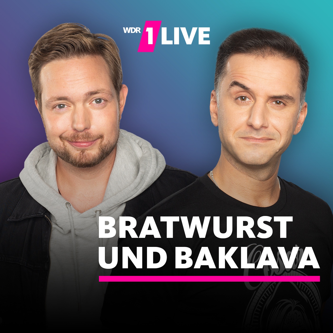 #171 Bock auf Spielchen LIVE in Bielefeld 2