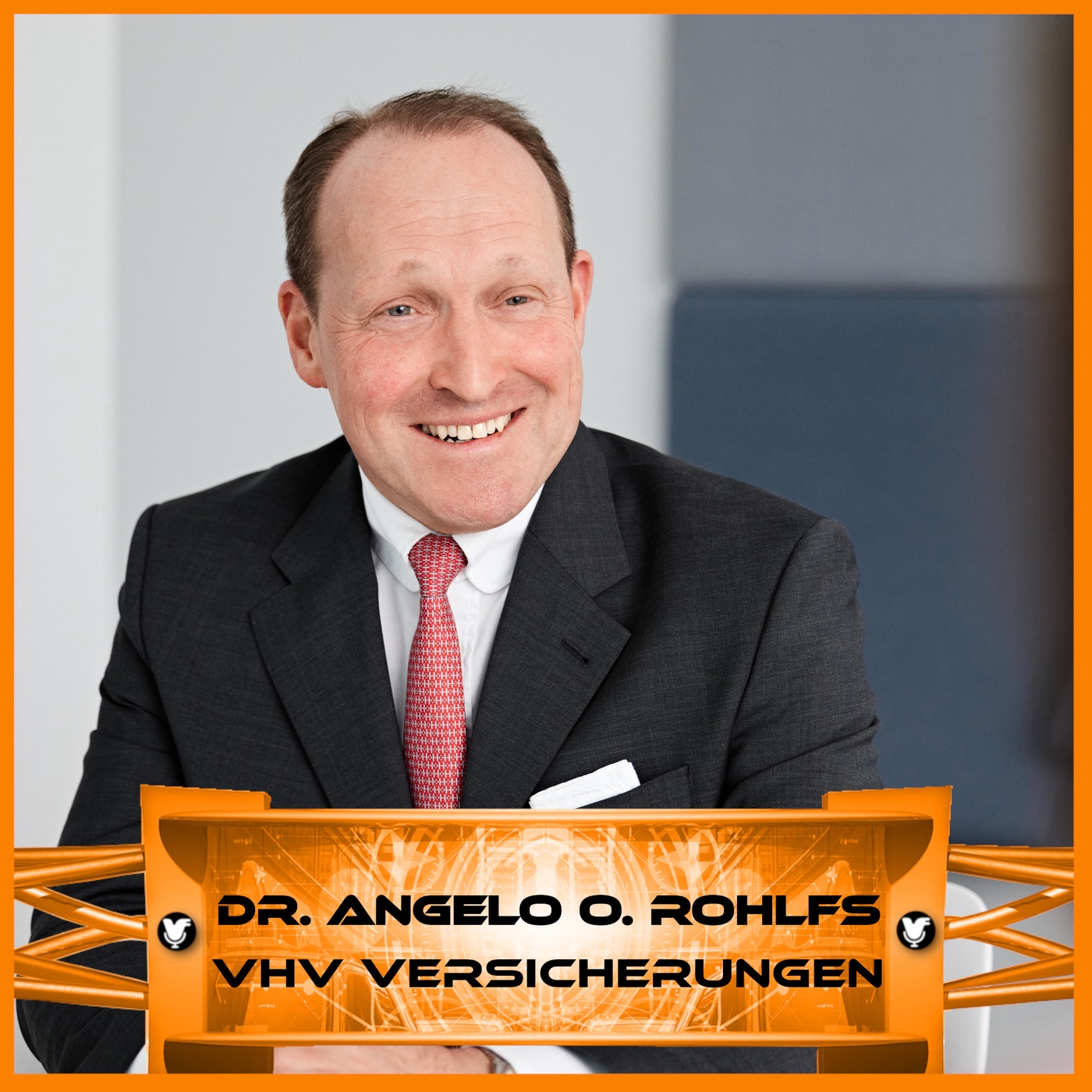 Versicherungbranche  2030: Der Makler bleibt – aber seine Rolle wandelt sich