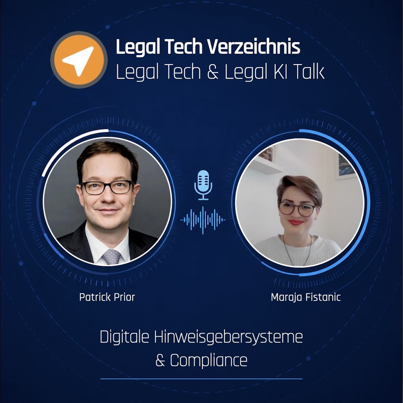 Digitale Hinweisgebersysteme & Compliance