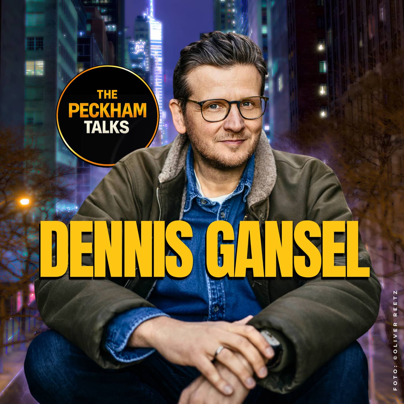 Von „Die Welle“ bis Hollywood – Regisseur Dennis Gansel